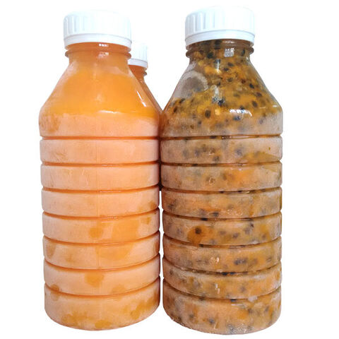 Compre Wholesale High Quality Frozen Passion Fruit Pulp / Passion Fruit  Concentrate Puree With Seed, Seedless Whatsapp 0084 989 322 607 y Passion  Fruit Frozen Products de Vietnam por 0.8 USD