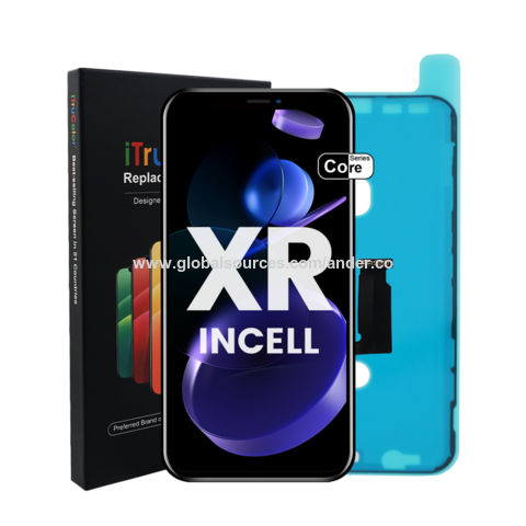 Buy Wholesale China Factory Wholesale Price Itrucolor Mobile Phone Lcd For Iphone Screen For ...