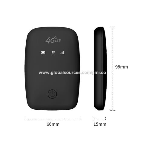 Routeur 4G LTE bureau (hors carte SIM)