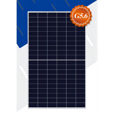 China 300W 310W 320W 330W Flexible Solar Panel Suppliers