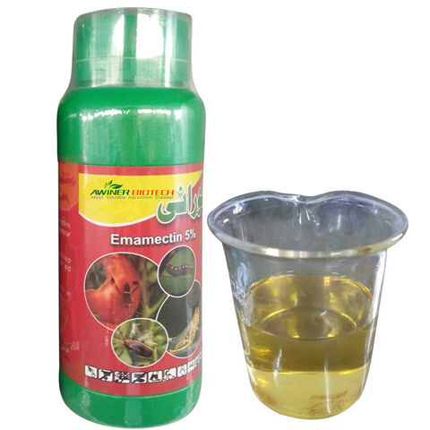 Buy China Wholesale Agricultural Insecticides Pepper Insecticide