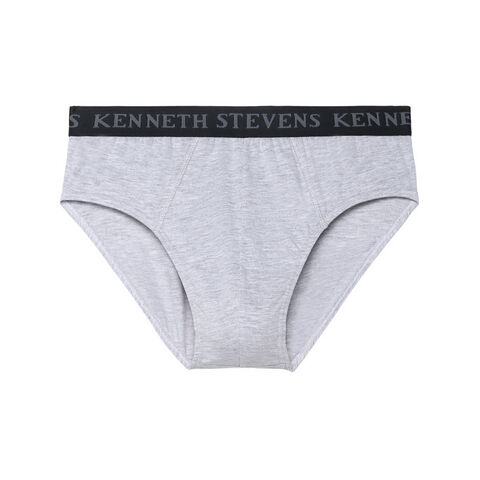 Compre Kenneth Stevens Cl sico Puro Algod n Bragas Mejores Hombres