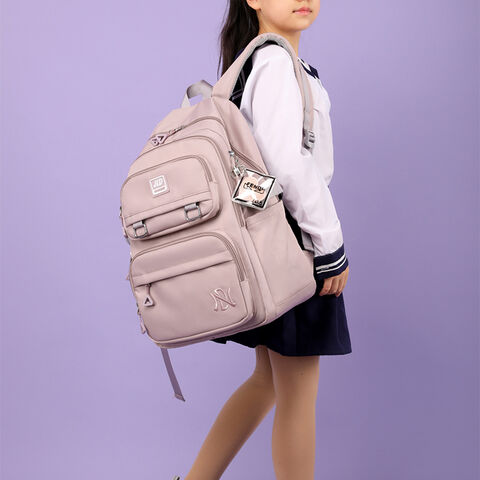 Korean School Backpacks, Bag Women Korean Style