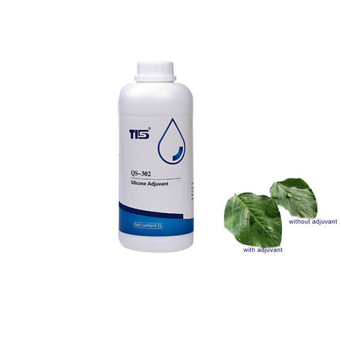 Agricultural Spray Adjuvant For Fungicidepopular $5.2 - Wholesale China ...
