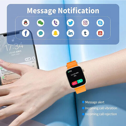 Full Hd Watch|vilive G36 Smartwatch - Heart Rate & Fitness Tracker,  Bluetooth 5.1, Waterproof