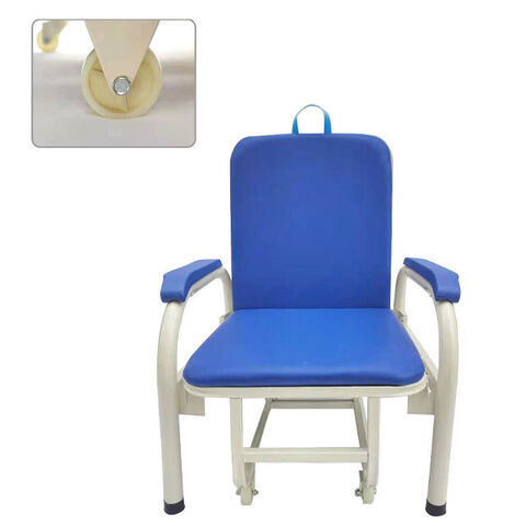 Sleeping best sale chair plastic