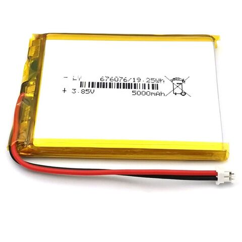 4.3 Volt 4.4v 3.85v 5000mah 3700mah 4000mah 700mah Smart Phone Lipo ...