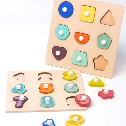 Montessori Juegos Y Juguetes Para Niños De A Años Montessori