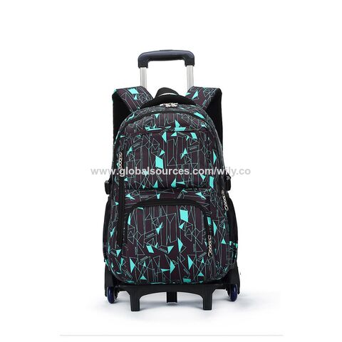 Samsonite trolley school top bags