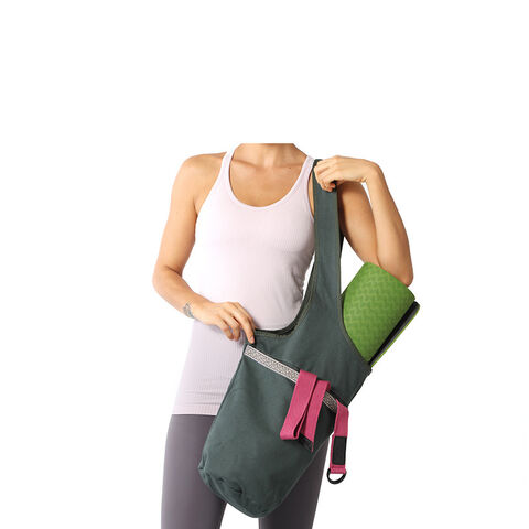 Yoga Mat Carrier Bag, Waterproof Bag Yoga