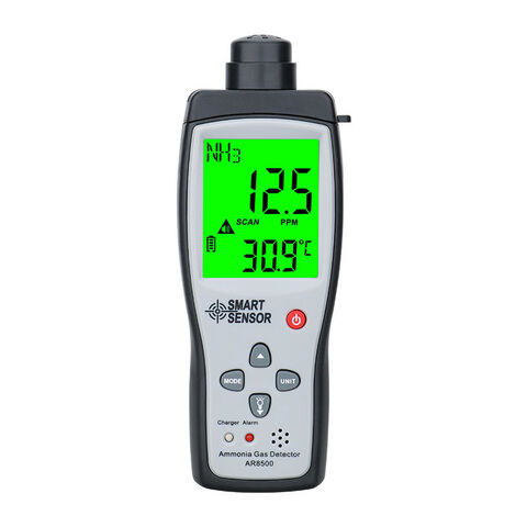 Feming Code Detector Device Buy Wholesale China Smart Sensor Ar8500 Portable Ammonia Gas Detector ...
