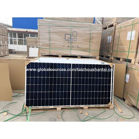 Buy Wholesale China Manufacture Price Ready To Ship Used For Solar ...
