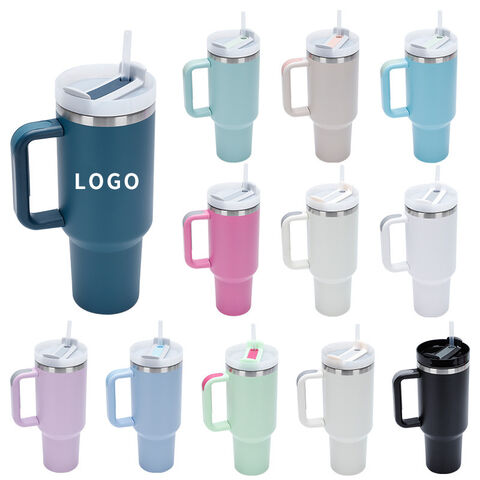 Buy Wholesale China 40 Oz Stainless Steel Vacuum Insulated Tumbler With ...