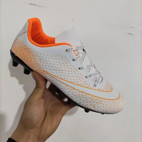 Botas de futbol online liquidacion