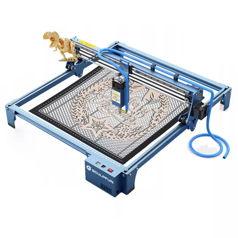 Achetez en gros Sculpfun S9 Laser Marking Engraving Machine For