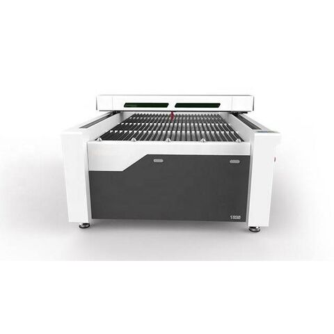 Affordable 100W Laser Wood Cutting Machine for Sale with CO2 Laser Tube