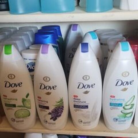 Buy Wholesale United States Wholesale Suppliers Of Dove Body Wash ...