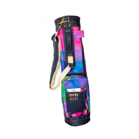 China Golf Ball Bag Pouch Sports Suppliers & Manufacturers - Factory Direct  Wholesale - HIBO
