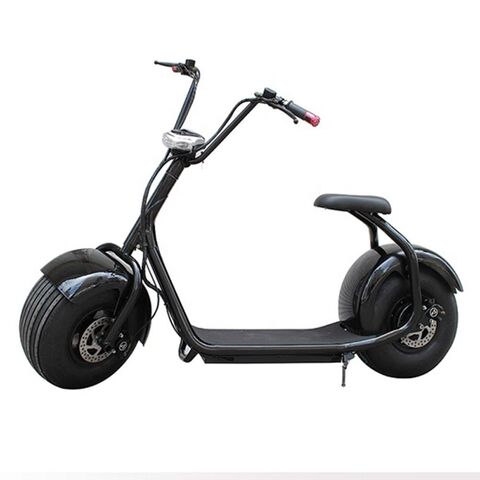 Smarda Citycoco Hub Motor Fast Coco City Electric Scooter 2000w Golf ...