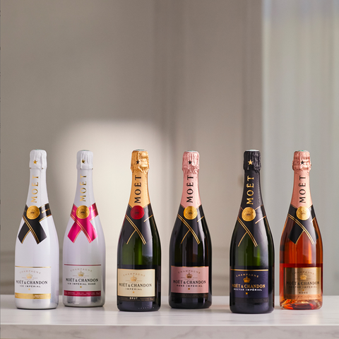 Buy Wholesale United States Wholesalers Of Moët & Chandon Ice Impérial 