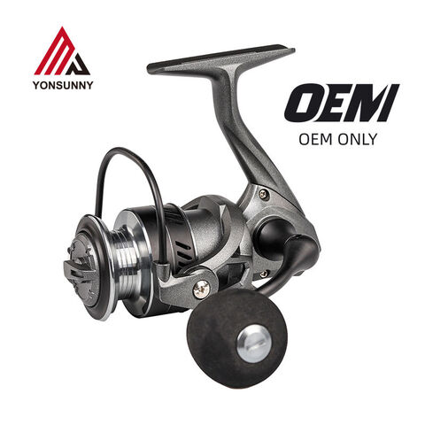 Fishing Spinning Reel Cheap Rod And Reel Combo Fishing Reels Hot Selling At  Brazil Factory Baitcasting Fishing - Explore China Wholesale Cheap Reels  and Mini Fishing Reel, Grounding Reel, Other Fishing Reels