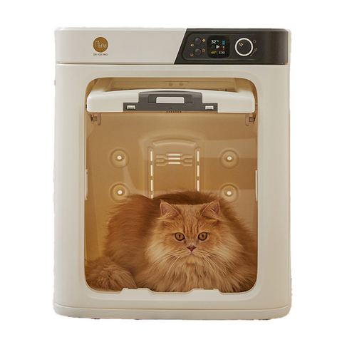 Pepe pet outlet dryer