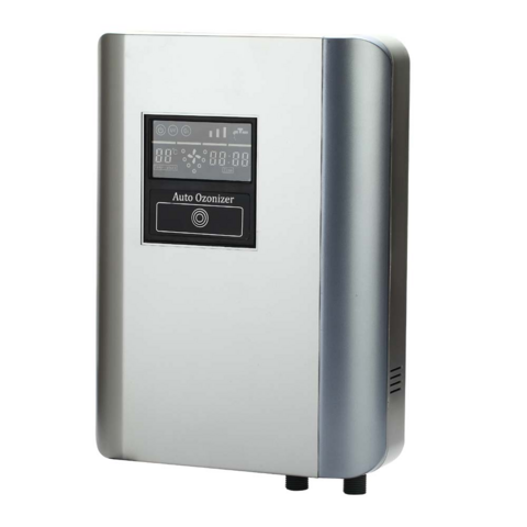 Household kitchen water purification ozone generator for tap water