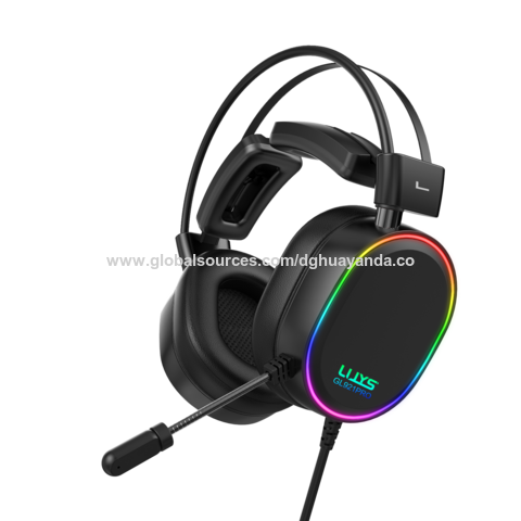 Best 7.1 discount gaming headset ps4