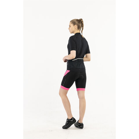 Maillots de Cyclisme Personnalisés OEM pour Femmes, Manches Courtes Sport - Vêtements de Cyclisme for sale at factory direct price