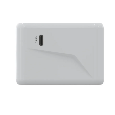 Neues 61W PD USB-Netzteil mit 3 USB A und 2 Typ C Anschlüssen, Universal USB-Ladegerät mit AU/US/UK/EU Stecker für Reisen - Schnellladefunktion for sale at factory direct price