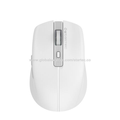 ST-212 Novo Rato Sem Fio 6D 2.4G - Rato Ótico Sem Fio para Negócios e Gaming for sale at factory direct price