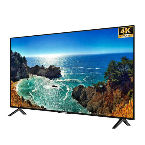 precio de fábrica OEM Smart UHD TV de 32 a 10 pulgadas Televisor LED Full  HD de resolución 4K para televisores Andriod - China Televisor LED de 55  pulgadas y televisor Ultra HD 4K precio