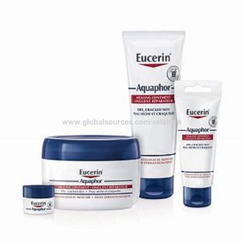 Hot Wholesale Of Eucerin Q10 Anti-wrinkle Face Cream $3.9