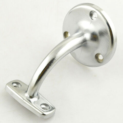 Buy Wholesale China Cheap Price Zinc Alloy Handrail Mounting Bracket ...