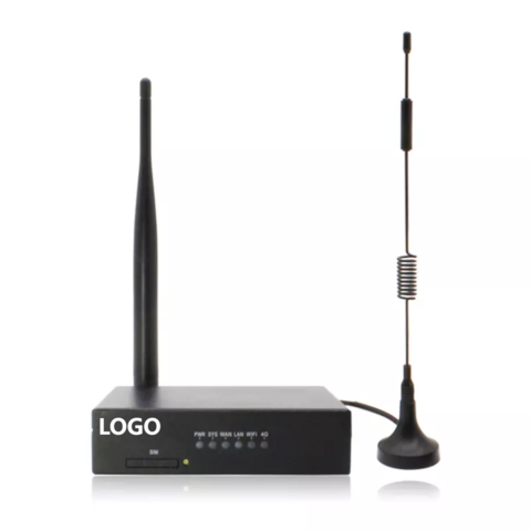 Buy Wholesale China Iot M2m Simcard Industrial Wifi 300 Mbps Industrial ...
