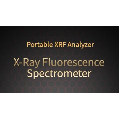 Metal Analysis Xrf Analyzer Gold Testing Machine Price - Explore