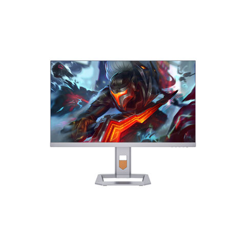 Gaming-Monitor 2560*1440 mit 165Hz IPS-Panel und Mini-LED, hohe Helligkeit, direkt vom Hersteller
