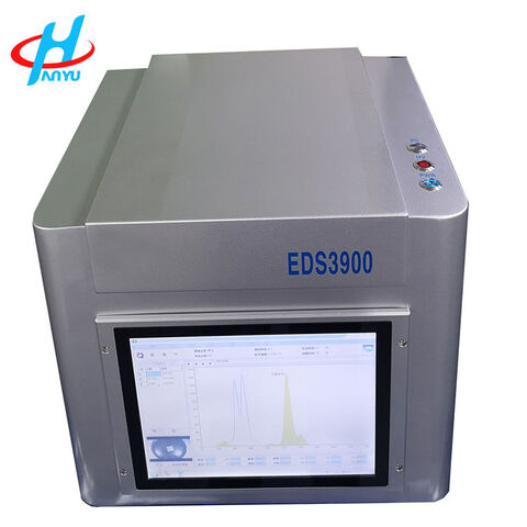Eds3900 Xrf Gold Tester Machine/precious Metal Analyzer - Explore China ...