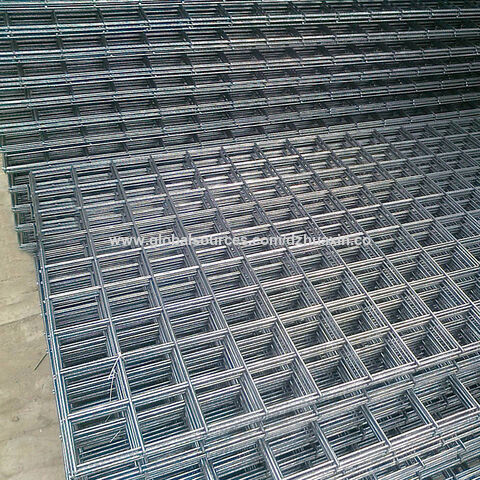 Standard Welded Mesh