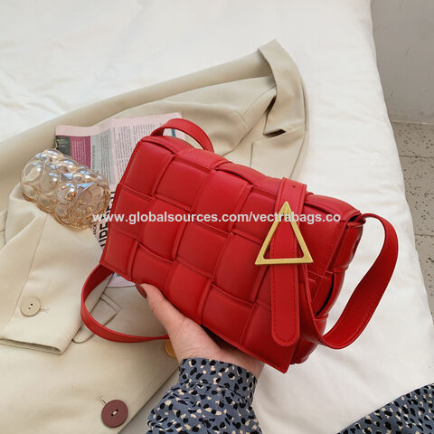AirCase Minimalist Canvas Sling Crossbody Bag for Men & Women, Side Handbag  to Carry Phone/Wallet/