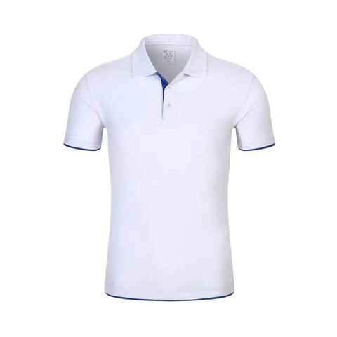 Men's Full Sublimated Digital Printed Sports Golf Polo T-Shirt for
