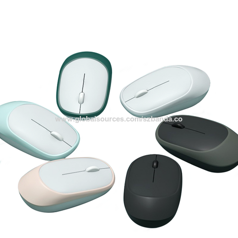 Buy Wholesale China Original Cheap Laptop Mini Wireless Mouse