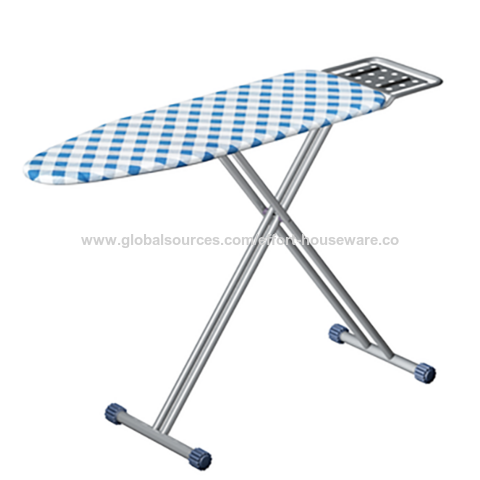 Achetez en gros Portable Mini Table Planche à Repasser Avec Pliage