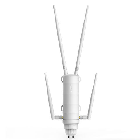 High Power Ac1200 Outdoor Wifi Access Point/router With Poe Ce Fcc ...