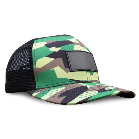 USA Flag Mesh Baseball Cap: Breathable Tactical Hat For Outdoor