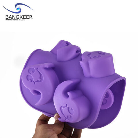 Buy Wholesale China Promotion Of High Quality Candy Molds Cute