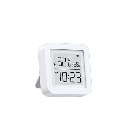 Always in Stock - Traceable Calibrated Temperature/Humidity Wi-Fi