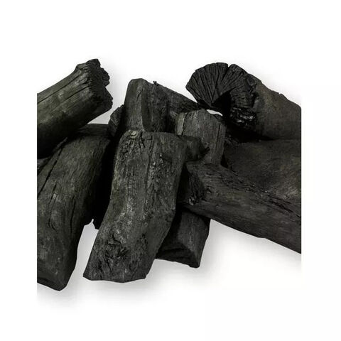 Rockwood Carbón vegetal natural de madera dura, 20 libras, 100% fabricado  en Estados Unidos, carbón vegetal para parrillas y barbacoa, mezcla de  roble