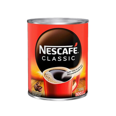 Buy Wholesale United Kingdom Nescafe Coffee Trade Buy Turkey Direct ...