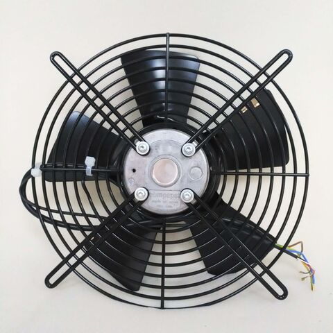 Buy Wholesale China A2e300-ap02-02 Centrifugal Fan Axial Fan Ebm-papst ...